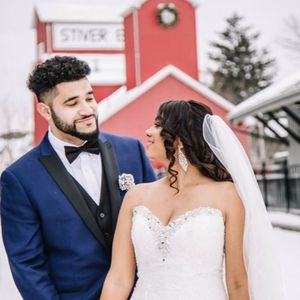 Meet your Posher, Trisha